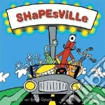 Shapesville