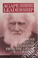Agape Leadership