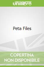 Peta Files