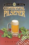 Classic Beer Styles Continental Pilsener libro str