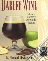 Barley Wine libro str
