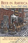 Beer in America libro str