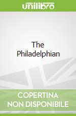 The Philadelphian libro in lingua di Powell Richard