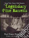 The Legendary Pine Barrens libro str