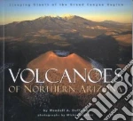 Volcanoes of Northern Arizona