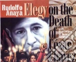 An Elegy on the Death of Cesar Chavez