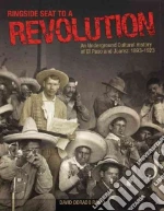 Ringside Seat To A Revolution