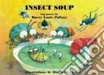 Insect Soup