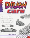 Draw Cars libro str