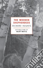 The Wooden Shepherdess