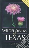 Wildflowers of Texas libro str