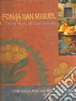 Fonda San Miguel libro str