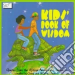 Kids Book of Wisdom