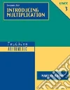 Lessons for Introducing Multiplication libro str