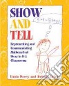Show and Tell libro str