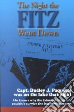 The Night the Fitz Went Down