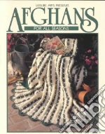 Afghans for All Seasons