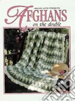 Afghans on the Double