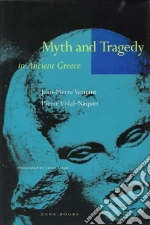 Myth and Tragedy in Ancient Greece libro str