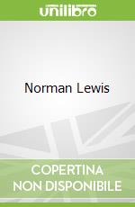 Norman Lewis