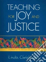 Teaching for Joy and Justice