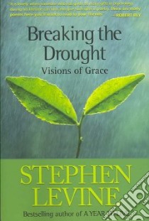 Breaking the Drought libro in lingua di Levine Stephen