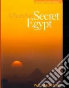 A Search in Secret Egypt libro str