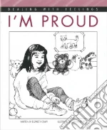 I'm Proud
