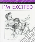 I'm Excited