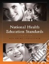 National Health Education Standards libro str