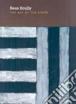 Sean Scully libro str