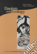 Daoism and Ecology