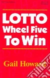 Lotto Wheel Five to Win libro str