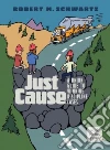 Just Cause libro str