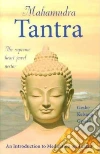 Mahamudra Tantra libro str