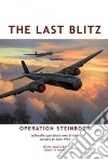The Last Blitz libro str