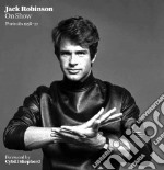 Jack Robinson: Portraits in Vogue