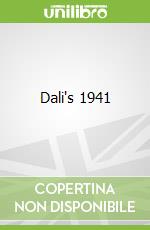 Dali's 1941