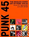 Punk 45 libro str