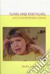 Tears and Tantrums libro str