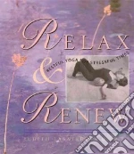 Relax and Renew