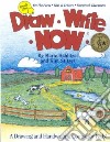 Draw Write Now, Book 1 libro str