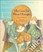 The Love for Three Oranges