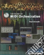 The Guide To MIDI Orchestration