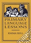 Primary Language Lessons libro str