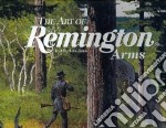 Art of Remington Arms