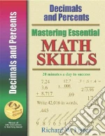 Decimals and Percents