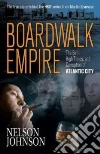 Boardwalk Empire libro str