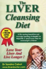 The Liver Cleansing Diet