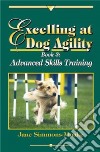 Excelling at Dog Agility libro str